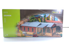 FALLER N 231713 Sägewerk  -