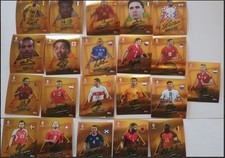 Topps euro 2024 alle - topps,