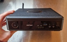 Zotac Mini PC - Zbox - GTX