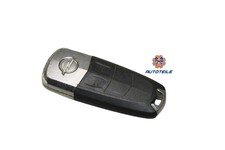 Opel Astra H Schlüssel