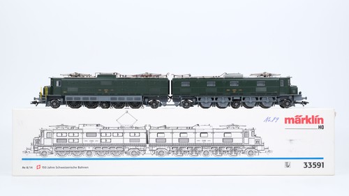 Märklin 33591 elektrische - märklin,