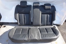 Sitzbank Sitze hinten NISSAN