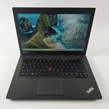 Laptop Lenovo ThinkPad T440