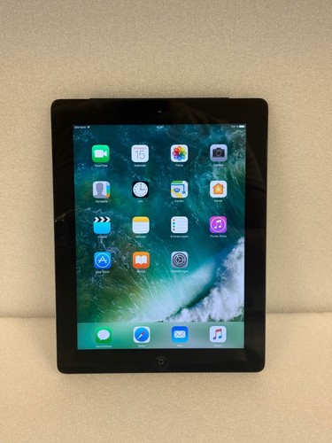 Apple ipad - (4., generation)