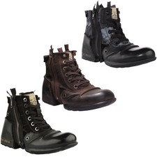 Replay Clutch Herren