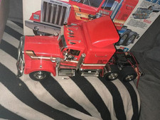 Tamiya Truck 1/14 King Hauler Versand siehe Beschreibung !!!!