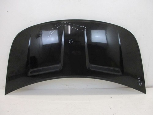 Motorhaube ea4 jack - jack, black