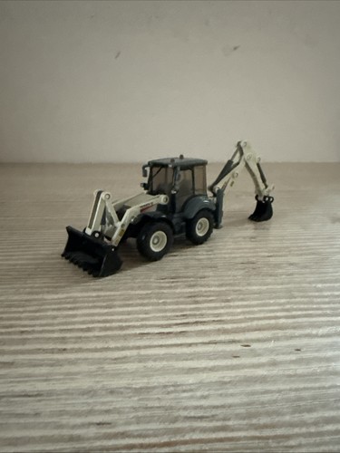 Siku 3531 baggerlader - 3531,
