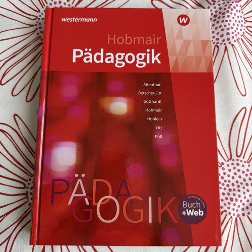Westermann pädagogik lehrbuch - pädagogik,