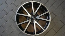 Alufelge 8x18 de - rh, 45,