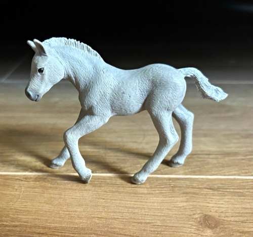 Pferd fohlen schleich - pferd,