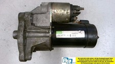 Anlasser Starter D6RA572 1587