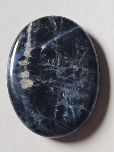 Daumenstein sodalith 40 - 30, x