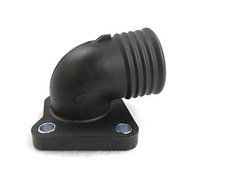 Für BMW E36 Flansch