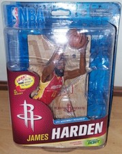 McFarlane NBA 23 James Harden