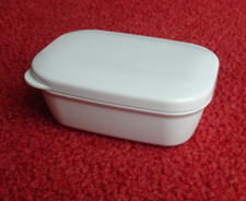 Reise-Seifenbox, Seifenschale