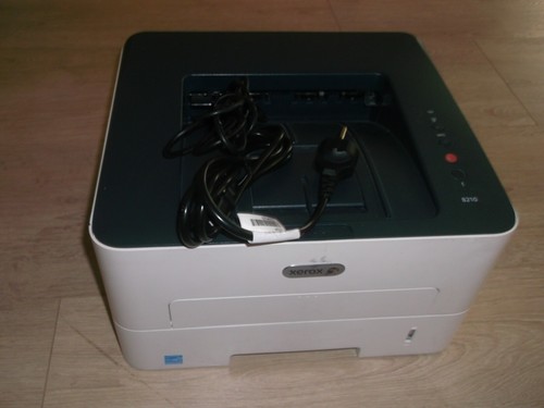 Xerox b210 schwarzweiß - b210,