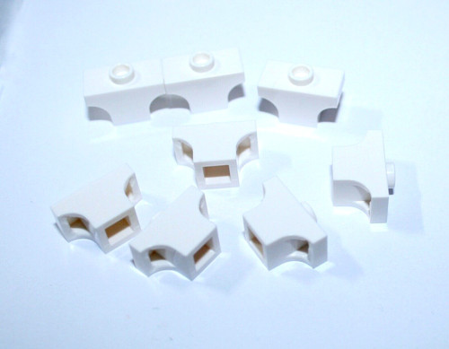 Lego bogen stein 1x2 - lego®,