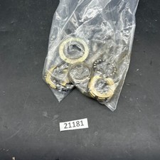 Lager Kugellager Rahmen Gabel Speedfight 3 50 2T AC BJ.10-15 Original 21181