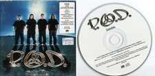 P.O.D. - Satellite (2001) - 4