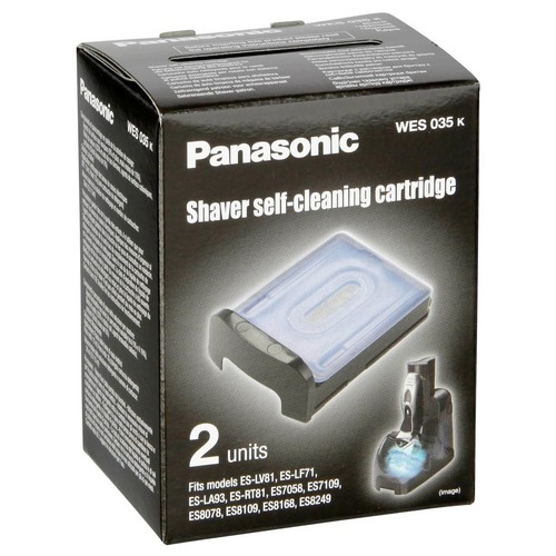 2xpanasonic wes 035 - 2xpanasonic,