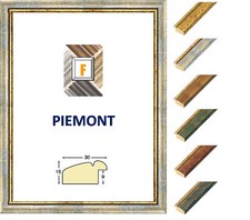 Bilderrahmenleiste PIEMONT -