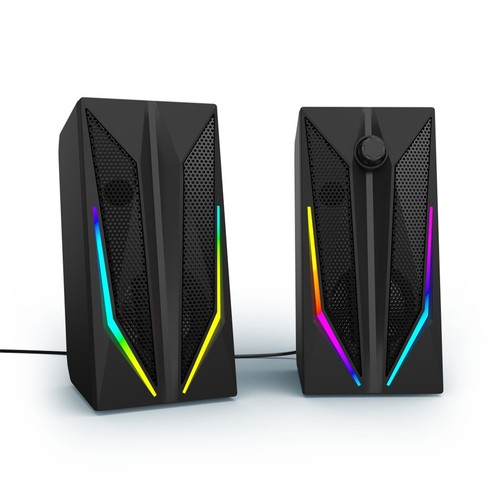 Urage gaming lautsprecher - urage,