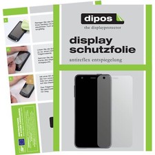 2x Schutzfolie für Xoro