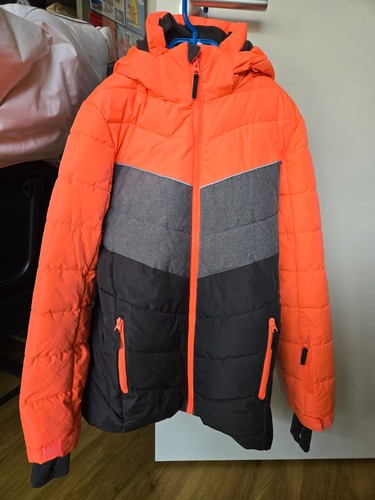 Skijacke 158 164 jungen - skijacke,
