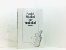 Der Kontrabass Patrick