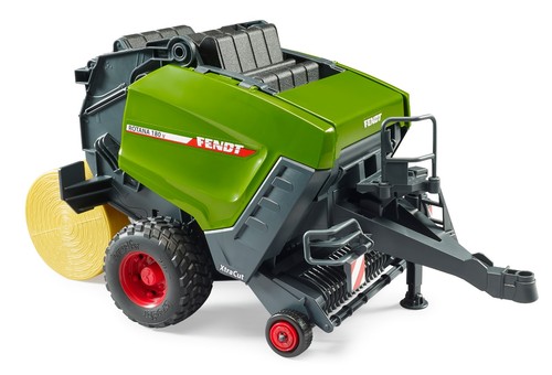 Bruder spielzeug 02038 fendt - bruder,