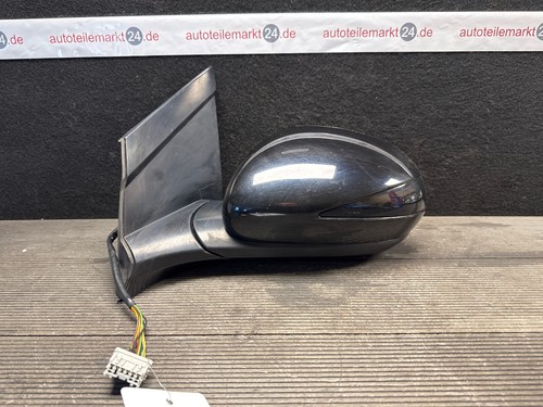 Außenspiegel links honda - außenspiegel,