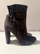 Original Dior Stiefeletten