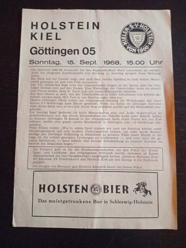 Holstein kiel regionalliga - holstein,