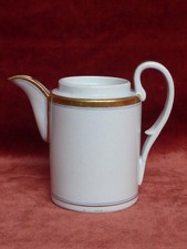 alte kleine Kanne Kaffeekanne