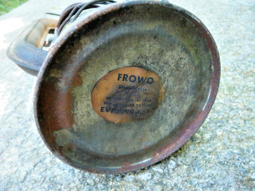 Petroleumlampe frowo - petroleumlampe, 50
