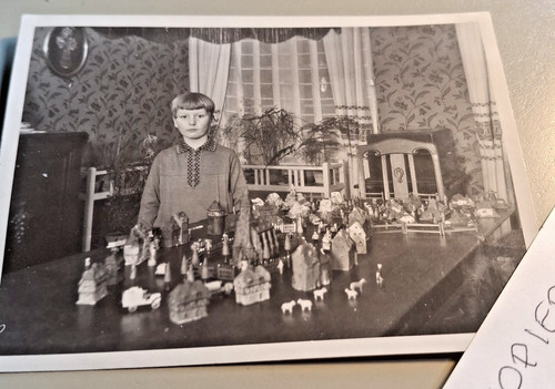 Altes foto vintage - altes,