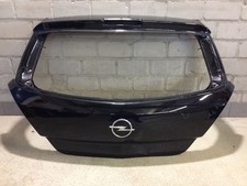 Heckklappe Opel H Astra 1.3