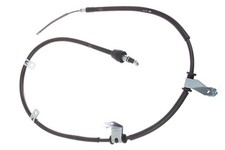 Seilzug Feststellbremse rechts für HYUNDAI MATRIX