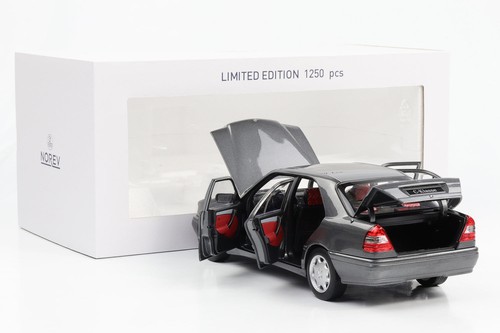 Norev mercedes benz c - norev, 200