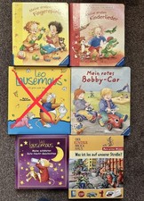 Kinderbücher/ Bilderbücher