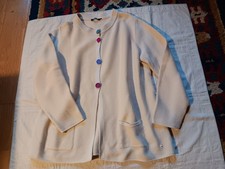 Olsen Damen Strickjacke