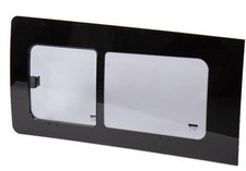 Carbest Schiebefenster Sicherheitsglas Ford Transit Custom ab Bj 2012 1695745