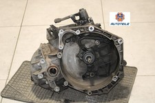 Opel Astra H Zafira B M32