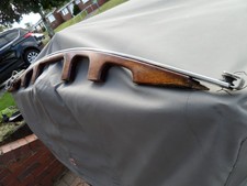 Classic Segeljolle GP14