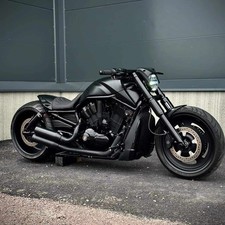 Harley Davidson V-ROD VRSCF
