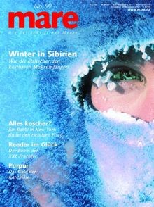 Mare die zeitschrift der - die,