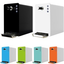 Wassersprudler Sprudelwassergerät Tafelwasseranlage BieTal BT-30 mit Kühlung