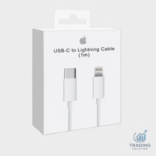 Original Apple Lightning auf