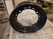 VW Käfer Felge Bj. ca. 1965